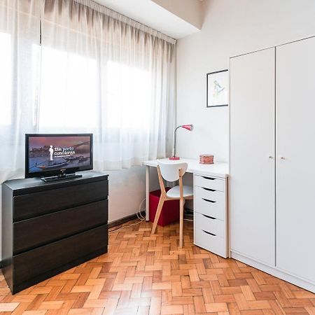 Guestready - Spacious Stay In Porto City Centre Ngoại thất bức ảnh