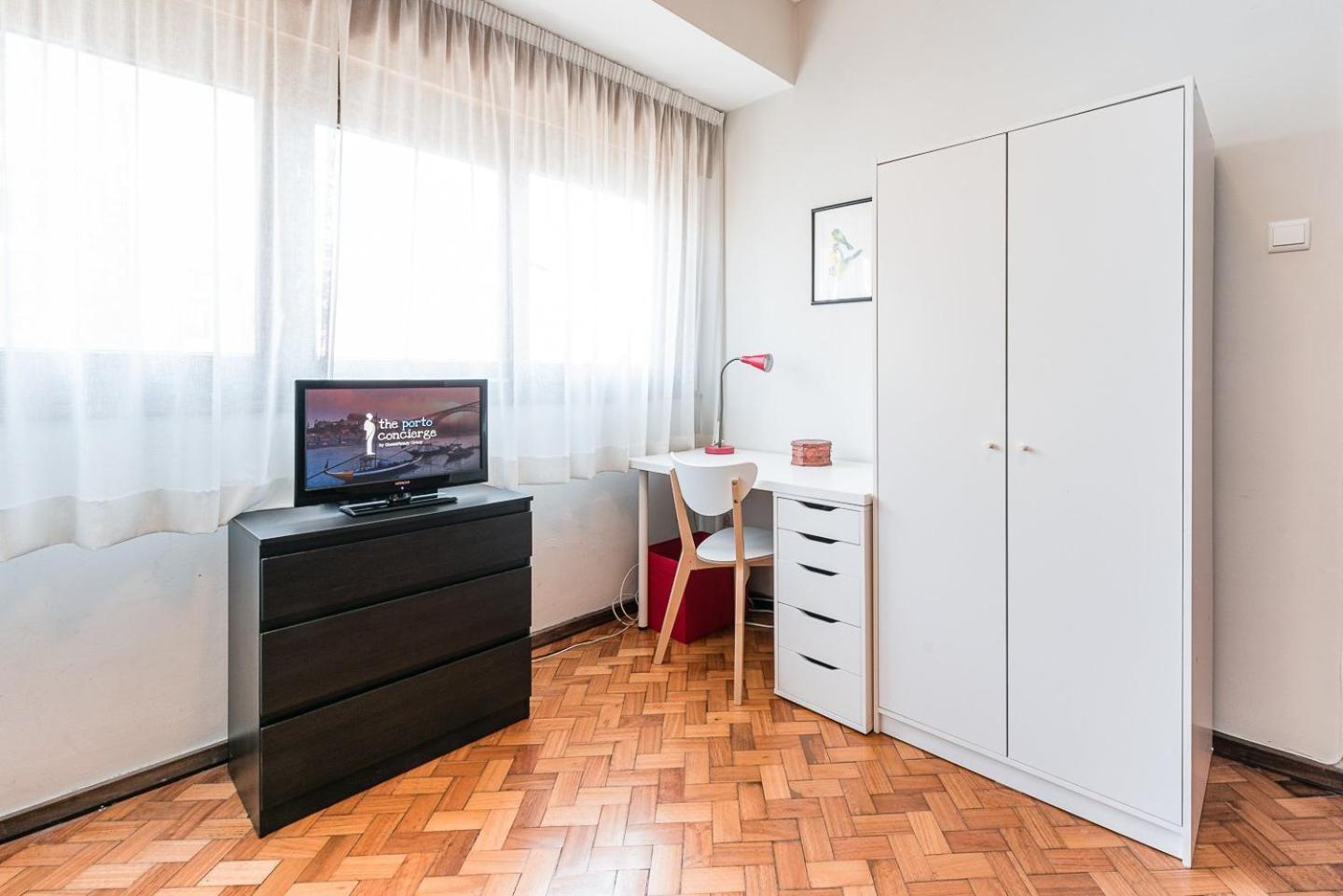 Guestready - Spacious Stay In Porto City Centre Ngoại thất bức ảnh