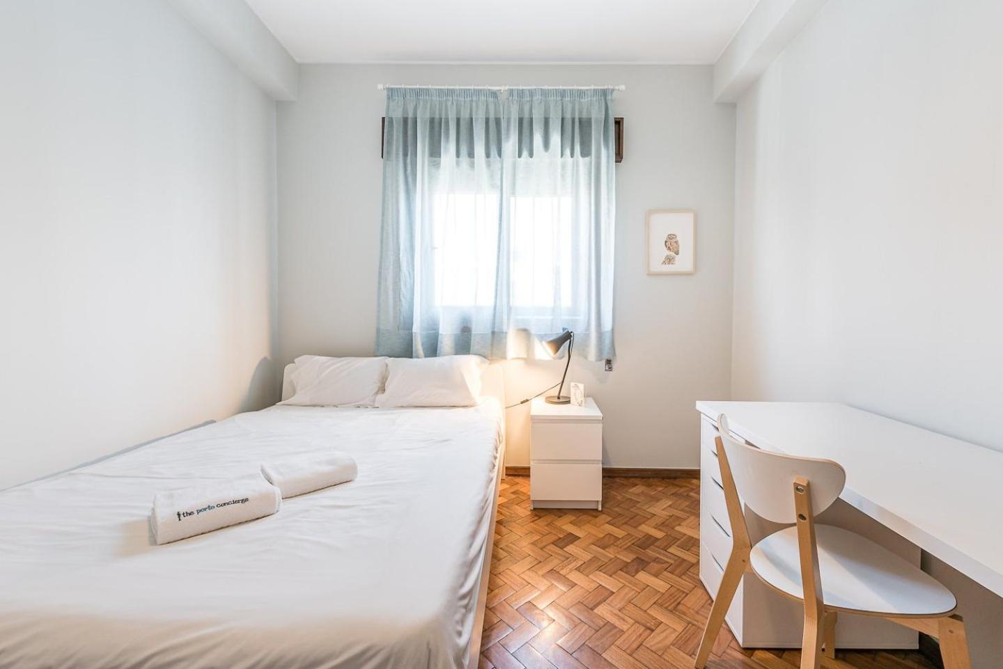 Guestready - Spacious Stay In Porto City Centre Ngoại thất bức ảnh