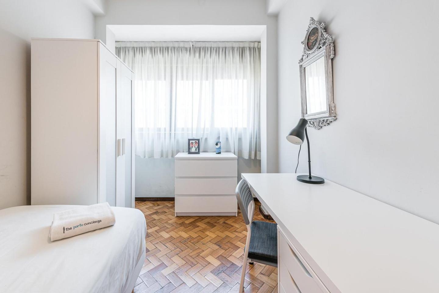 Guestready - Spacious Stay In Porto City Centre Ngoại thất bức ảnh