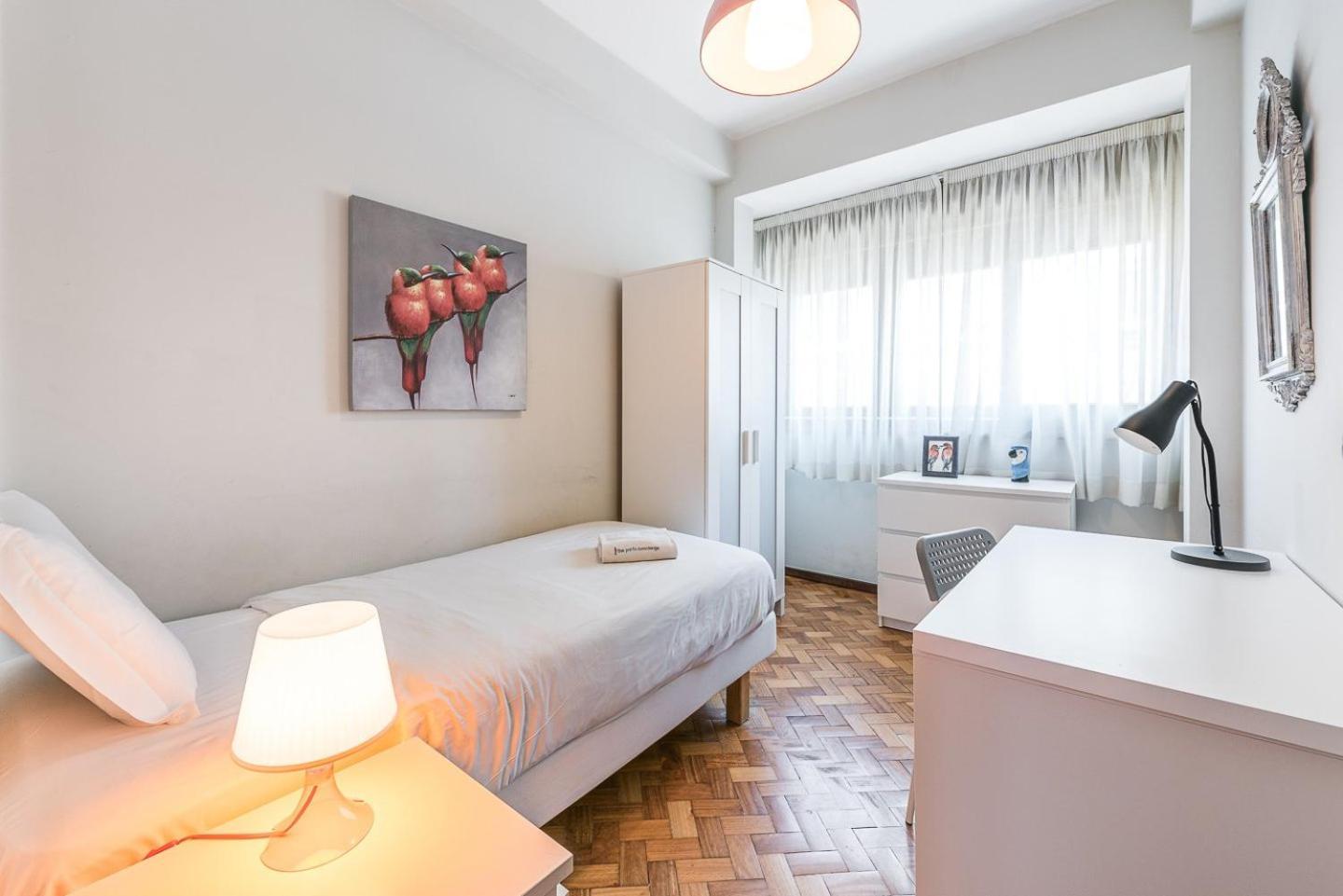 Guestready - Spacious Stay In Porto City Centre Ngoại thất bức ảnh