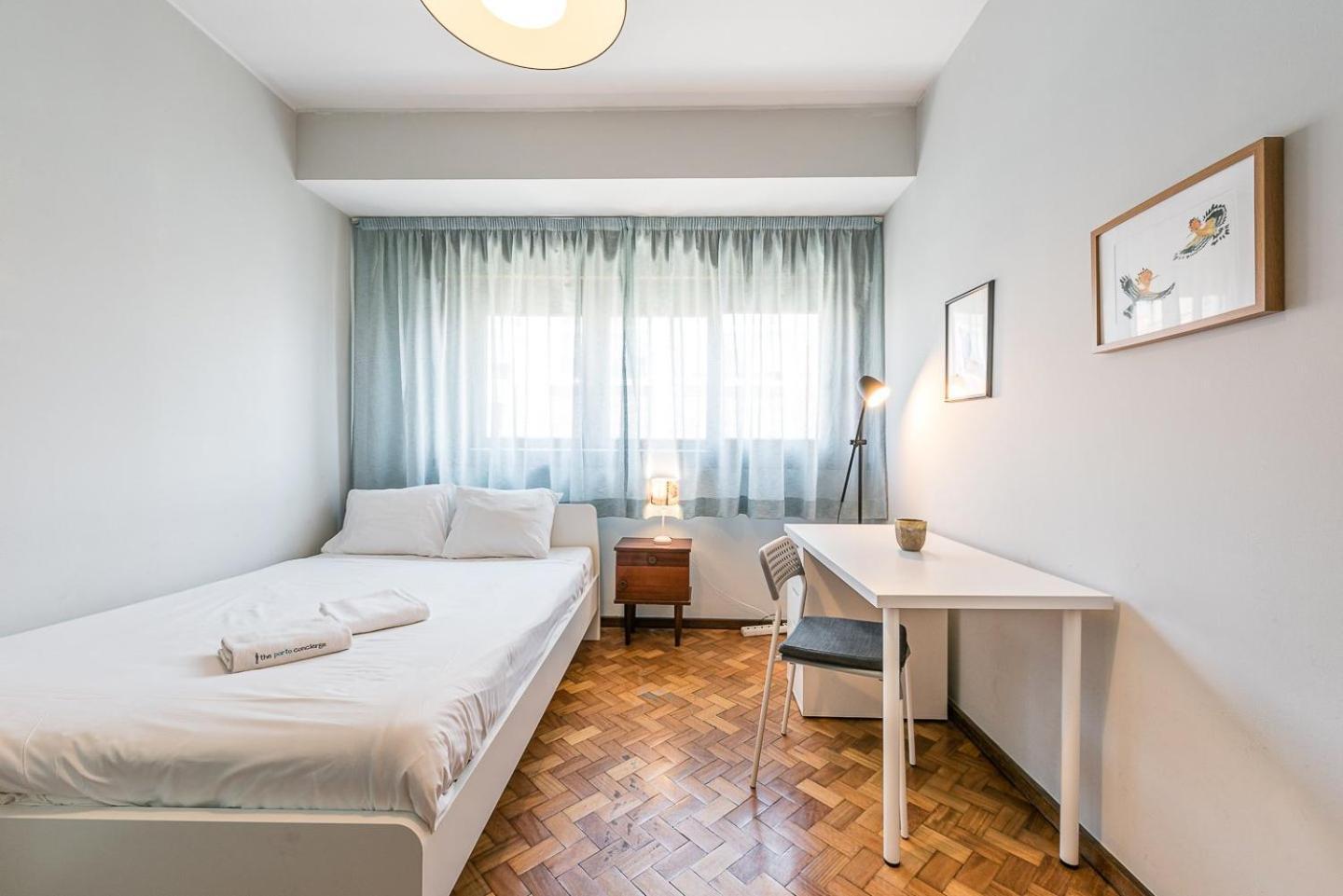 Guestready - Spacious Stay In Porto City Centre Ngoại thất bức ảnh