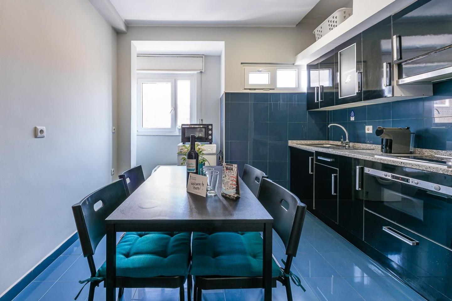 Guestready - Spacious Stay In Porto City Centre Ngoại thất bức ảnh