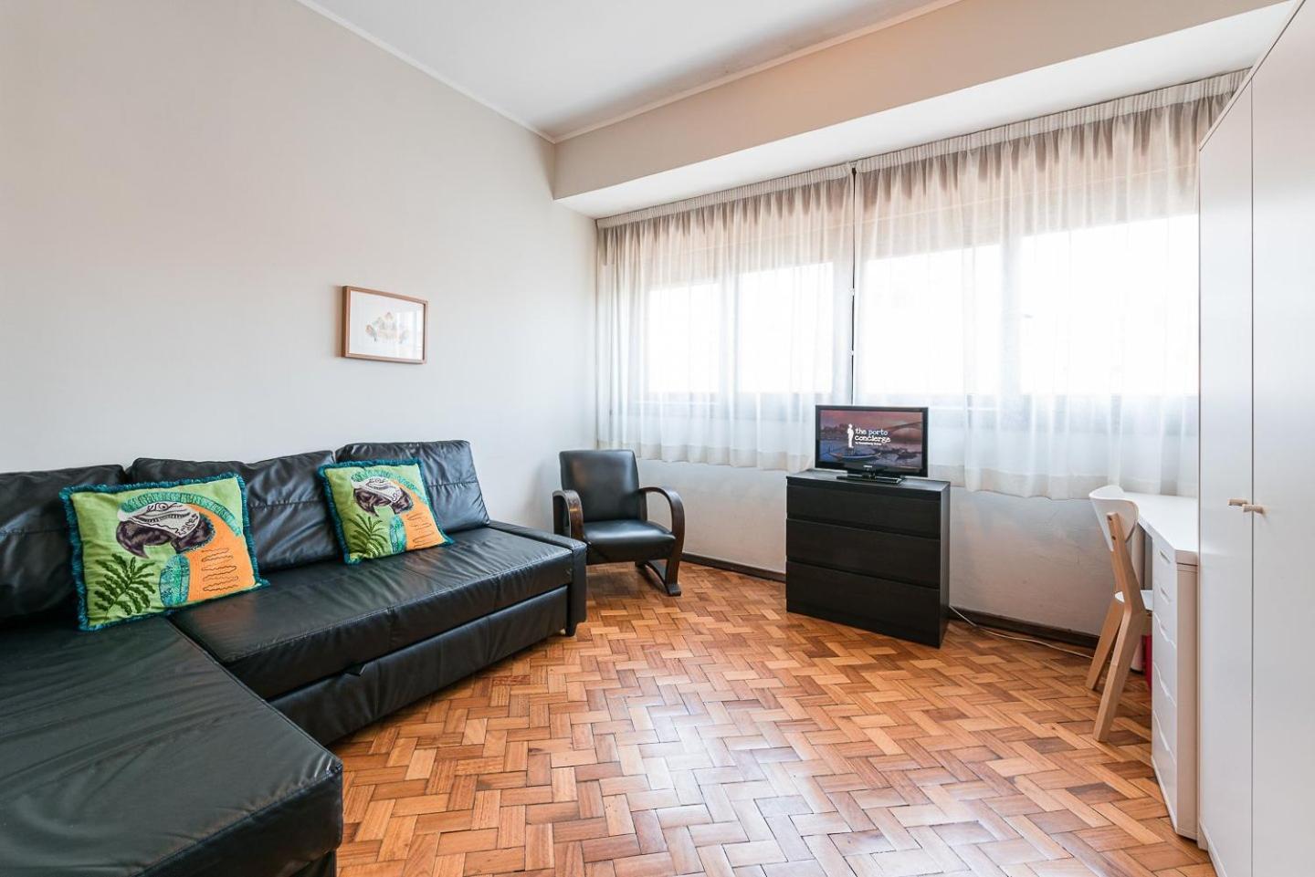 Guestready - Spacious Stay In Porto City Centre Ngoại thất bức ảnh
