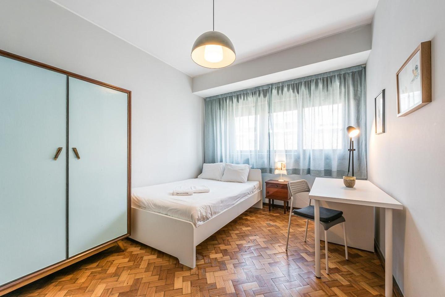 Guestready - Spacious Stay In Porto City Centre Ngoại thất bức ảnh