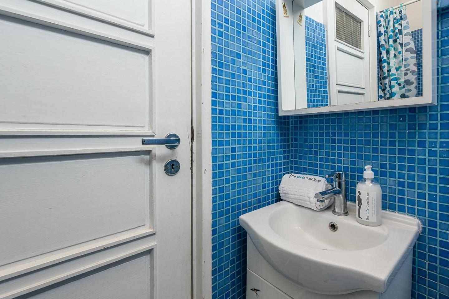 Guestready - Spacious Stay In Porto City Centre Ngoại thất bức ảnh