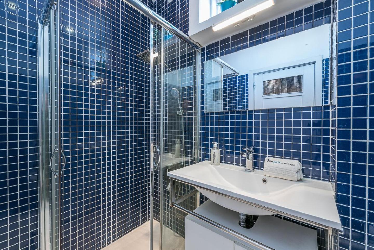 Guestready - Spacious Stay In Porto City Centre Ngoại thất bức ảnh