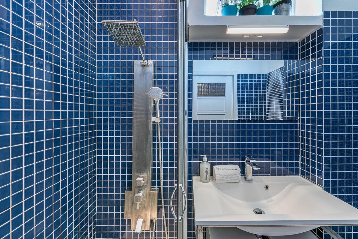 Guestready - Spacious Stay In Porto City Centre Ngoại thất bức ảnh