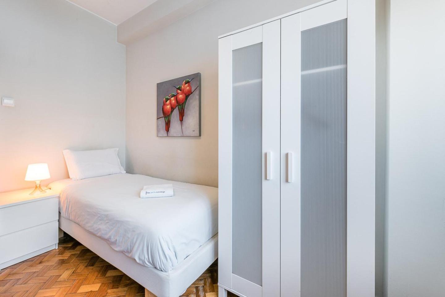 Guestready - Spacious Stay In Porto City Centre Ngoại thất bức ảnh